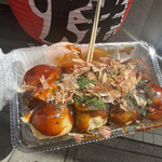 Takoyaki daichiyan - 