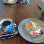 DINING&CAFE HOKKORI - 