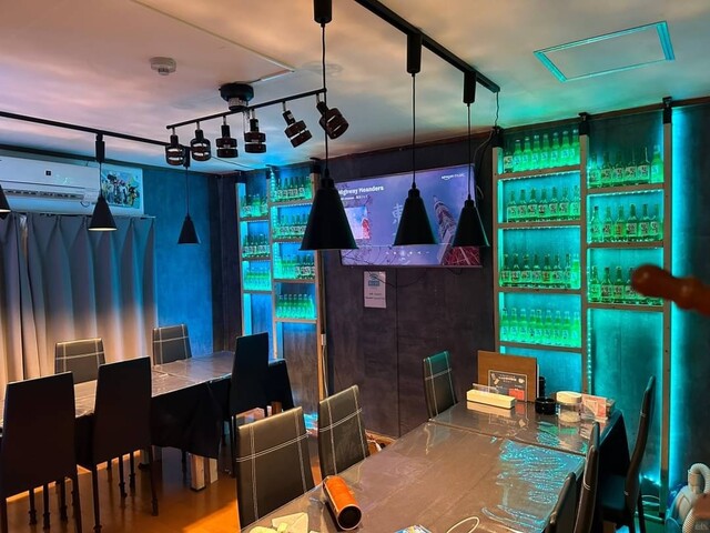 韓国料理テヤン（太陽） - 郡山（韓国料理）の写真