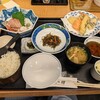 海の幸 磯の坊 - 磯の坊定食