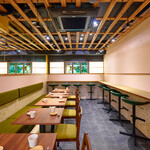 茶寮 億万 はなれ - 