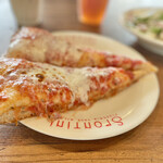 PIZZERIA SPONTINI - 