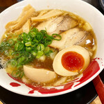 Ramen Makotoya - 