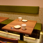 茶寮 億万 はなれ - 