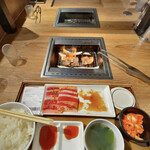 Yakiniku Raiku - 