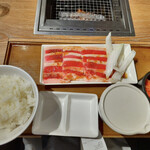 Yakiniku Raiku - 