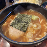 Ramen po aru - 