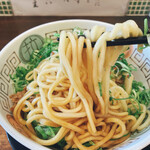 Ramen Nosusume Yukichi - 