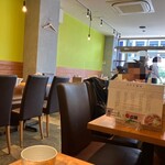 大衆ビストロ Galetto - 