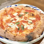 Torattoria Ra Fontana - 