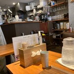 大衆ビストロ Galetto - 