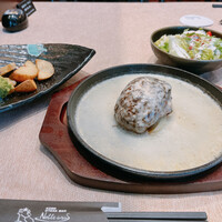 神戸牛ステーキ&カフェ ノーブルウルス 三宮店 - 