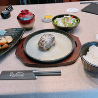 神戸牛ステーキ&カフェ ノーブルウルス 三宮店 - 