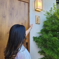 鮨 こだん - 妻→主人のリクエストで誕生日はこちら【鮓こだん】さん♪にディナーで訪問しましたぁ(^.^)♪