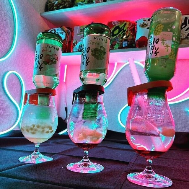 韓国料理テヤン（太陽） - 郡山（韓国料理）の写真