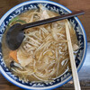 ラーメン大将 発寒店