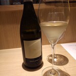 RISTORANTE IL NODO - フリウリのピノグリ