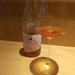 RISTORANTE IL NODO - ロンバルディアのロゼ