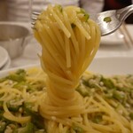 ラファミリア - リフト