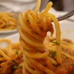 ラファミリア - リフト