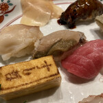 Shiogama Sushi Tetsu - 