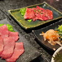 焼肉 炙屋武蔵 - 