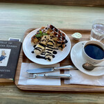 ロマンカフェJr - 