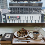 ロマンカフェJr - 