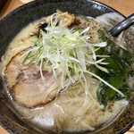 麺ダイニング Kazu 屋 - 