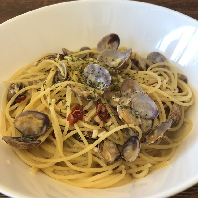 Ace - 秋田（ハンバーガー）の写真