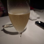 Restaurant Satoshi.F - トリ泡です