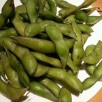 Senya - 枝豆