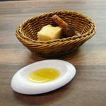 センプリチェ - パン２種