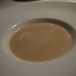 Restaurant Satoshi.F - とりわけていただきました。