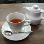 センプリチェ - 紅茶