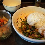 ラーメン考房 海風堂 - 