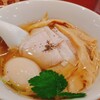 らぁ麺 はやし田 赤羽店