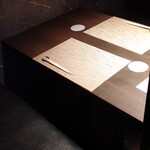 立川 鉄板焼 ステーキ 天 - 