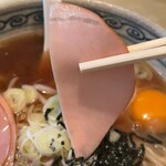 喫茶 山びこ - ハムリフト