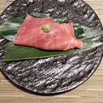 立川 鉄板焼 ステーキ 天 - 