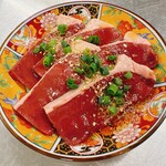 Tan Shari Yakiniku Tantatan - 