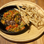 バーグホリック - 