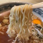 喫茶 山びこ - 麺リフト