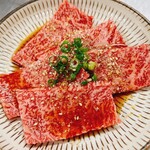 Tan Shari Yakiniku Tantatan - 