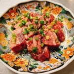 Tan Shari Yakiniku Tantatan - 