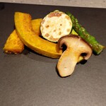 立川 鉄板焼 ステーキ 天 - 