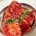 Tan Shari Yakiniku Tantatan - 