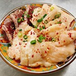 Tan Shari Yakiniku Tantatan - 