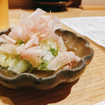 お料理 山乃口 - 