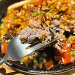 バーグホリック - 